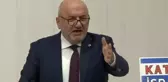 Hasan Bitmez'in sağlık durumu nasıl, hastalığı nedir? Saadet Partili Hasan Bitmez meclis kürsüsünde baygınlık geçirdi!