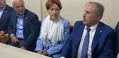 İYİ Parti İstanbul Milletvekili Salim Ensarioğlu, Şeyh Said açıklamaları nedeniyle disipline sevk edildi