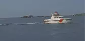 Zonguldak'ta batan geminin mürettebatı için arama çalışmaları devam ediyor