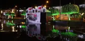 Marmaris Belediyesi Yeni Yıl Kutlamaları