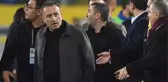 MKE Ankaragücü Kulübü Başkanı Faruk Koca görevinden istifa etti