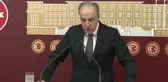 Mustafa Yeneroğlu: 