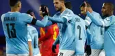 Puma, İsrail Milli Takımı resmi sponsorluğunu bırakıyor