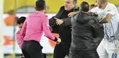 Rezil olduk! Hakem Halil Umut Meler'e saldırı dünyada böyle yankılandı