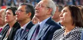 Selvi Kılıçdaroğlu, CHP Kurultayı'nda Özgür Özel'e ne dedi? CHP lideri yaşananları anlattı