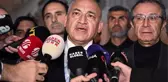 Tüm lig maçları süresiz olarak ertelendi