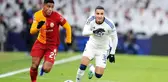 Galatasaray, Kopenhag ile golsüz berabere kaldı