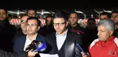 Ankaragücü Başkanı'nın Hakeme Saldırısı Kınandı