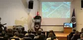 İSTANBUL-YILDIZ TEKNİK ÜNİVERSİTESİ'NDE 'PAYDAŞ KATILIM TOPLANTISI' DÜZENLENDİ