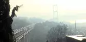 15 Temmuz Şehitler Köprüsü'nde Zincirleme Trafik Kazası