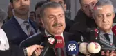 Sağlık Bakanı Koca: Hasan Bitmez'in Durumu Son Derece Kritik ve Ciddi