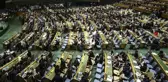 BM Genel Kurulu, Gazze'de ateşkes istenilen karar tasarısını 153 oyla kabul etti, 10 ülke ret oyu verdi