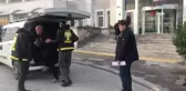 Gemlik'te zeytinlik alanda işlenen cinayetin zanlısı teslim oldu