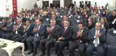 Cinnah Genç Yazarlar Ödül Töreni Bakan Tekin'in katılımıyla gerçekleştirildi