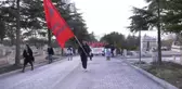 Erdal Eren, İdamının 43'üncü Yılında Mezarı Başında Anıldı.