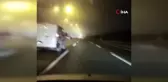 İstanbul'da sabah saatlerinde sis etkili oldu