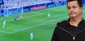 Kopenhag - Galatasaray maçını canlı olarak 