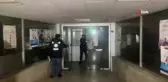 Uşak'ta bakkal sahibini öldüren zanlı tutuklandı