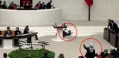 AK Partili Özlem Zengin yerde yatarken saydırdığı Hasan Bitmez için başsağlığı mesajı yayınladı