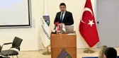 BAKAN YARDIMCISI BOYRAZ: HAVA, DENİZ VE KARAYOLLARI BAŞ DÖNDÜRÜCÜ HIZLA GELİŞİYOR