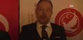 Çevre Bakan Yardımcısı Gürgen: Rezerv alanlar hakkında yalan haberler var