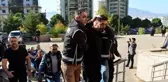 BİR PASTAYA TC KİMLİK NUMARASI