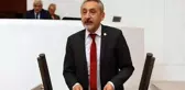 CHP'li Mustafa Adıgüzel, terör örgütü PKK lideri Abdullah Öcalan'dan 