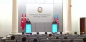 Dışişleri Bakanı Fidan: 