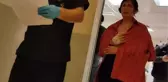 Düdüklü Tencere Patladı: 1 Yaralı