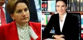 İYİ Parti Genel Başkan Yardımcısı Ece Güner istifa etti