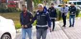 Kahramanmaraş'ta Silah Kaçakçılığı Operasyonu: 5 Gözaltı
