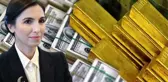 Merkez Bankası rezervleri 141 milyar doları aşarak rekor kırdı
