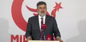 Remzi Çayır: Ey Dünya Lideri Beni Duy. Lafla Dünya Lideri Olunmuyor. Türkiye Yüzyılı. Lafı Eğip Bükmek Çok Kolay. 7 Bin 500 Lira Alıyor Senin Emeklin