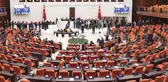 Saadet-Gelecek Grubu, Bitmez'in vefatı sonrası 20 vekil kuralını sağlayamadığı için düştü