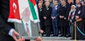 Saadet Partisi Kocaeli Milletvekili Hasan Bitmez için Meclis'te cenaze töreni düzenlendi