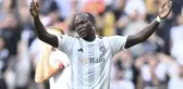 Saç ektirdiği için kadro dışı kaldığı konuşulan Aboubakar sessizliğini bozdu: Artık bu saçma suçlamalara son verelim
