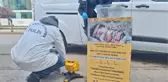 SMA Hastası Çocuğun Yardım Kutusundaki Para Çalındı