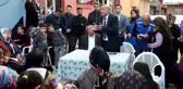 Seyhan Belediye Başkanı Akif Kemal Akay, Yenibey Mahallesi'nde Kadınlarla Buluştu