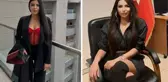 Avukat Buket Tekışık'ın lüks araçlarıyla ilgili savunması kafa karıştırdı