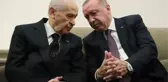 Bahçeli'den Erdoğan'a yerel seçim jesti! MHP, Rize'nin Güneysu ilçesinde aday çıkarmayacak