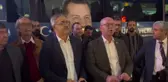 Belediye Otobüslerine Başkanın Fotoğraflarını Yapıştıran AKP'li Balıkesir Büyükşehir Belediyesi, CHP'li Ahmet Akın'ın Afişini 