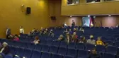 Çankaya'da 