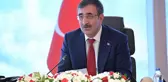 Cumhurbaşkanı Yardımcısı Cevdet Yılmaz: Memur ve emeklisi için yüzde 50 civarında artış olacak