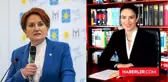 ECE GÜNER İYİ PARTİ NEDEN İSTİFA ETTİ? İYİ Parti milletvekili Ece Güner ayrıldı mı?