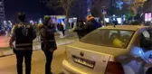 Edirne'de Şok Asayiş Uygulaması