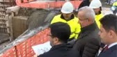 BAKAN URALOĞLU ALTUNİZADE-BOSNA BULVARI ARASI 8 DAKİKA 40 SANİYEDE SEYAHAT EDİLEBİLECEK