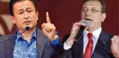 İmamoğlu, Şadi Yazıcı'ya hakaret davasından 2. kez beraat etti