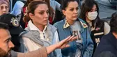 Engin-Dilan Polat soruşturmasına Derkan Başer ve Veysel Şahin de dahil edildi