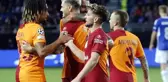 Galatasaray'da deprem! Yıldız futbolcunun göğüs kası koptu