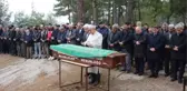 Denizli'de Krom Madeninde Göçük: İşçinin Cenazesini Görmek İsteyen Oğlu Duygulandırdı